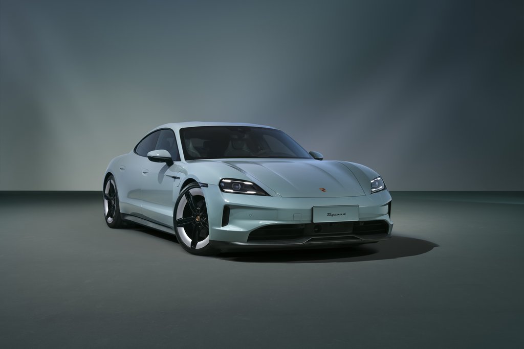 (Foto: Porsche AG)
